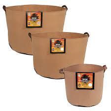 Pots\Containers\Trays