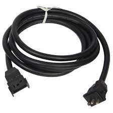 Extension\Power &amp; Lamp Cords
