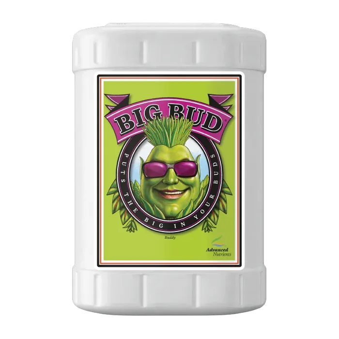 AN Big Bud 23L