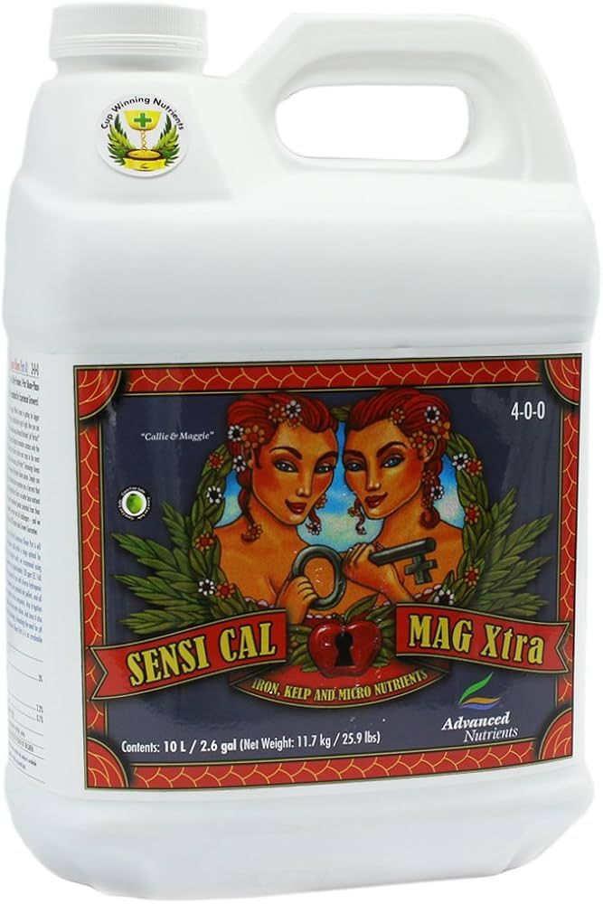 AN Sensi Cal Mag Xtra 10l