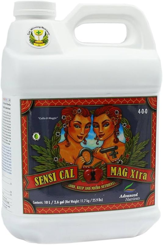 AN Sensi Cal Mag Xtra 10l