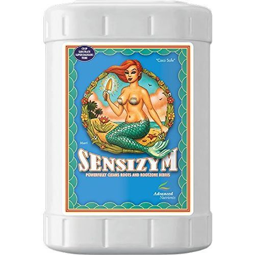 AN Sensizym 23l