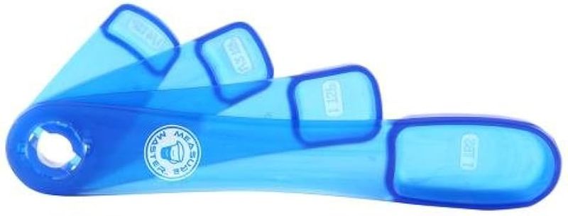 MM Measuring Spoons