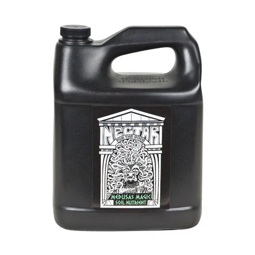 NftG Medusa&#39;s Magic, Gal.
