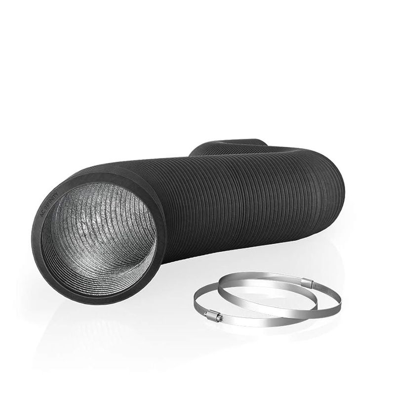AC Infinity 6 Inch Duct Tube 6 Ft