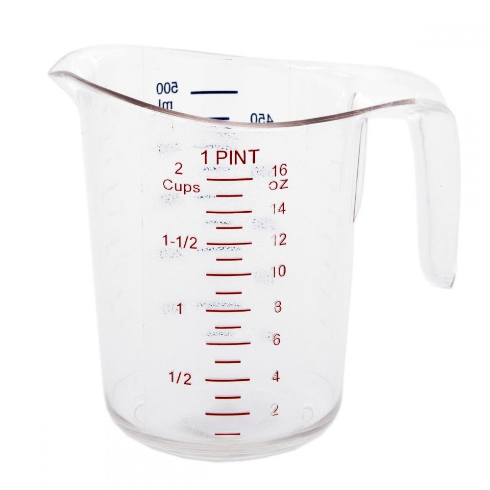 Measure Mug , 1 Pint