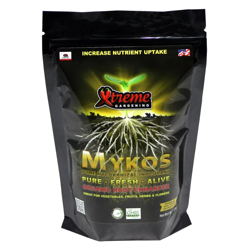 XG Mykos, 1lb