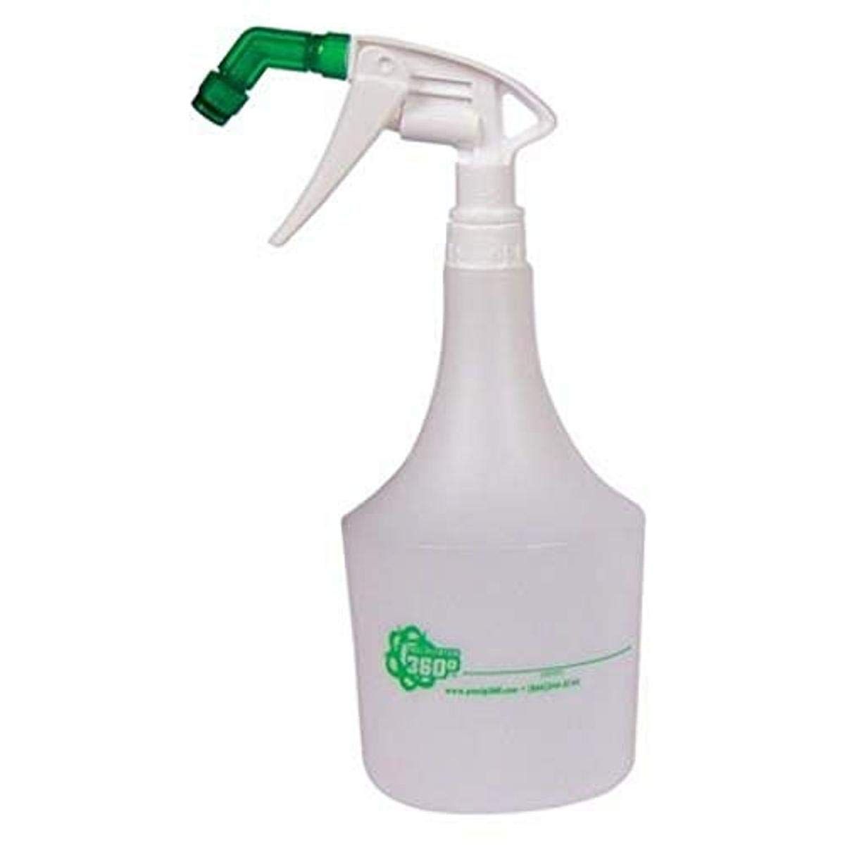 Precipitator 360 Degree Sprayer