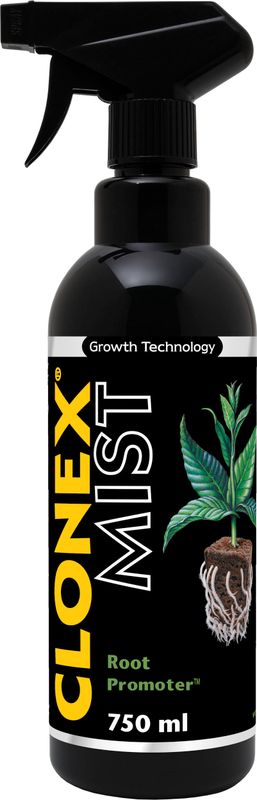 Clonex Mist 750 Ml