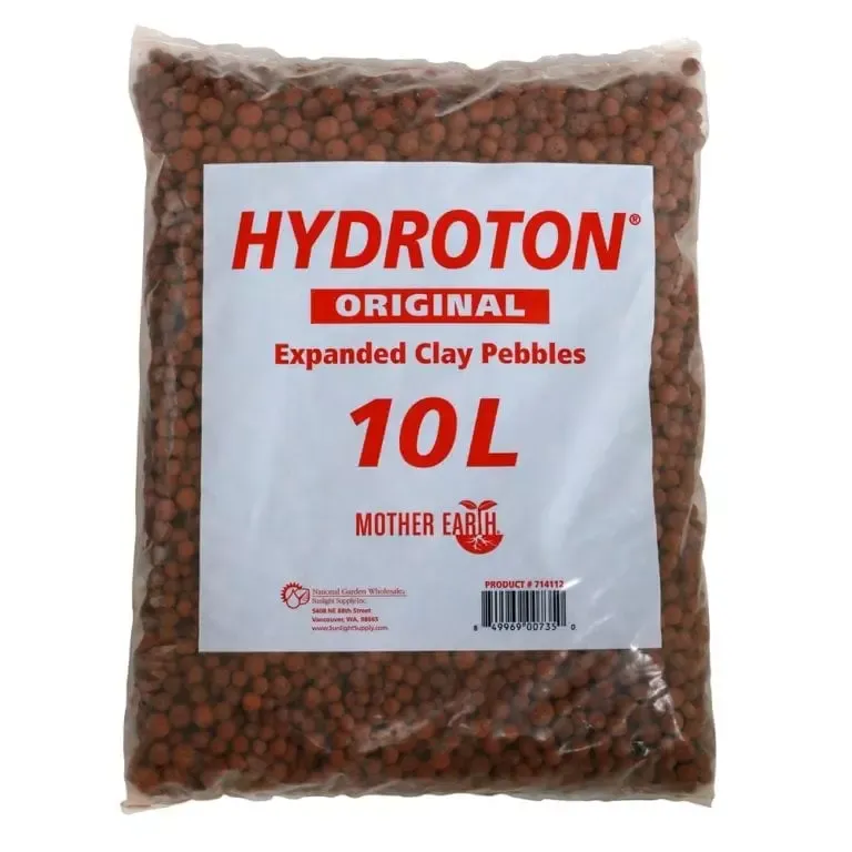 ME Hydroton, 10L