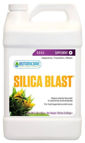 Botanicare Silica Blast Gal
