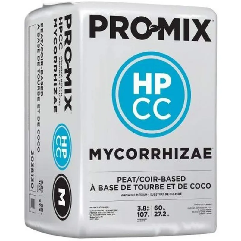 Pro-Mix HP CC 3.8 Cuft