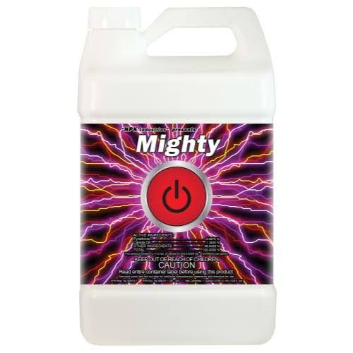 Npk Mighty Gal