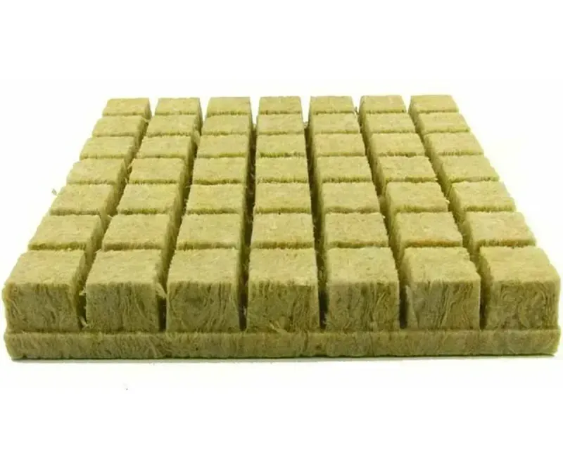 Grodan A-OK 36/40, 1.5"X1.5", 98p/sh (30sh/cs)