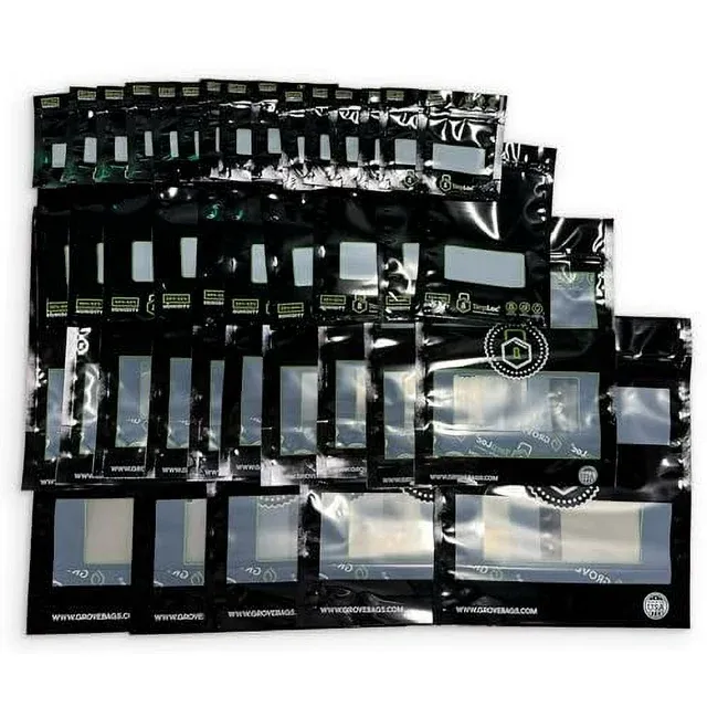 Grove Bag 1/4 ounce Pouch