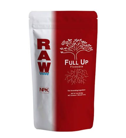NPK RAW Full Up, 2oz.