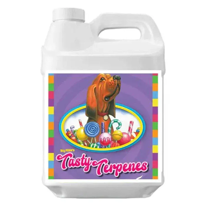 Tasty Terps 4l