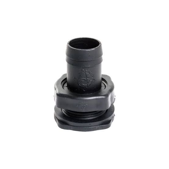Fill And Drain Fittings 3/4 Inch Pack Of 10