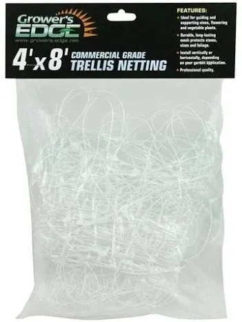 GE Commercial Grade Trellis 4x8