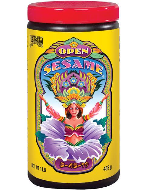 Open Sesame 1lb