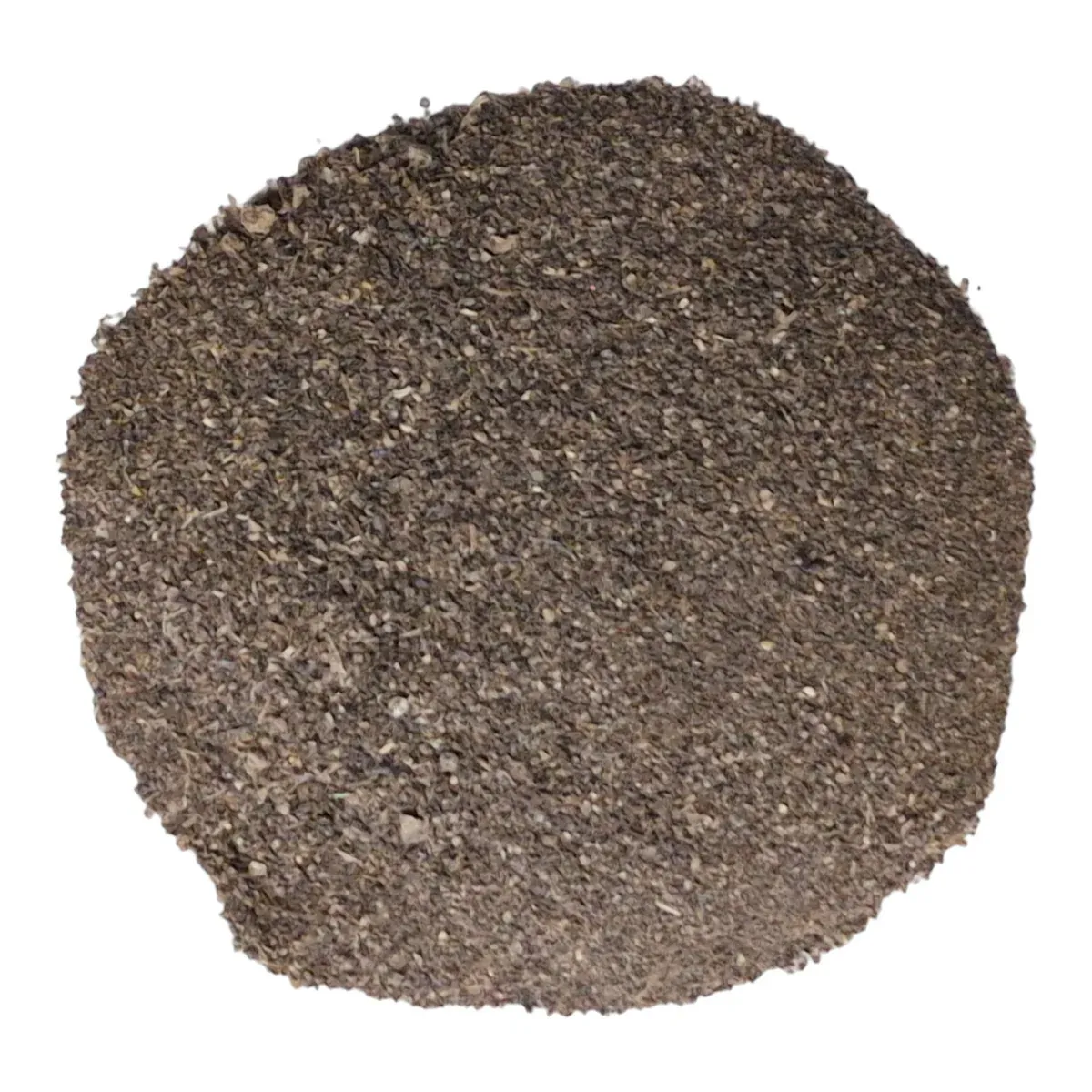 Insect Frass 7lbs