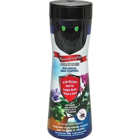 Nematodes For Fungus Gnat Control