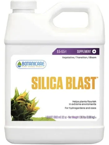 Silica Blast 1gal