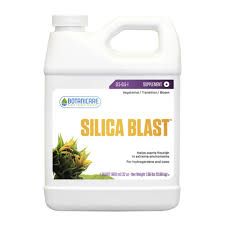 Silica Blast Qt