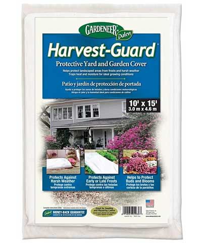 Harvest Guard 10x15