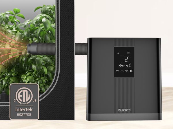Thermoforge T3