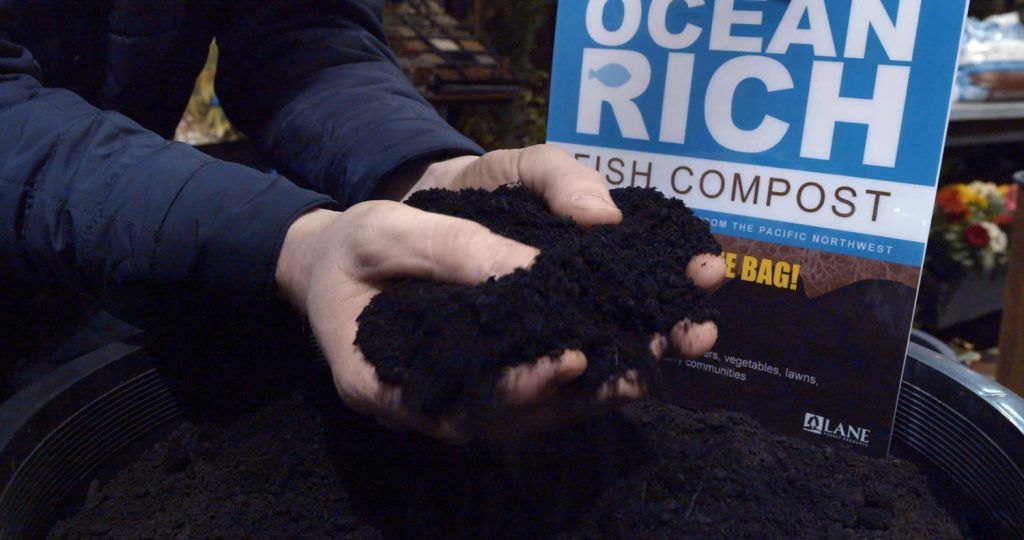 KIS Organics Lane Compost 1cf