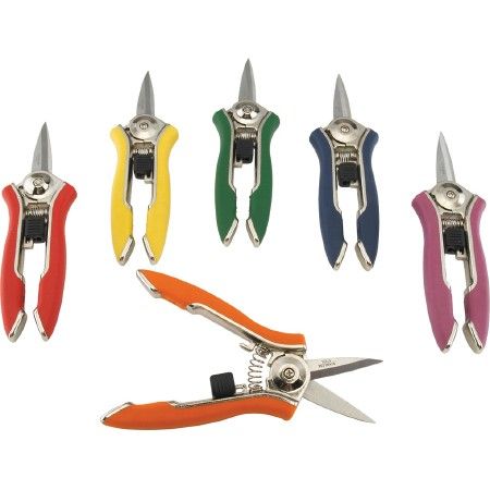 Dramm Compact Shear Various Red