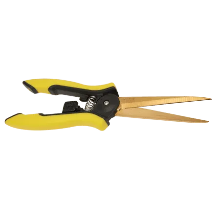 Dramm Little Buddy Titanium Hydro Clipper