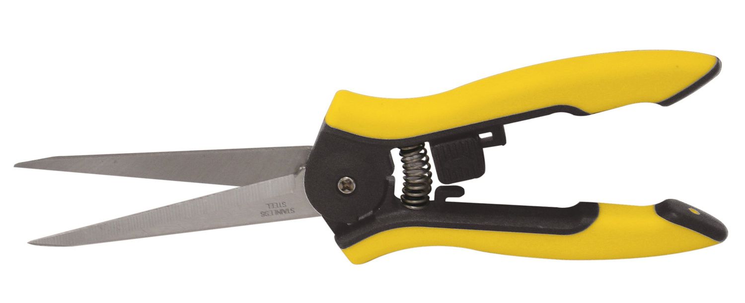 Dramm Little Buddy Stainless Hydro Clipper