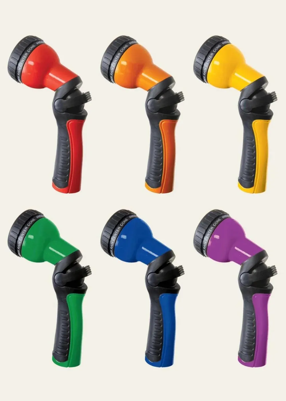 Dramm Revolution 9 Pat Spray Gun Blue