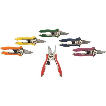 Dramm Compact Pruner Yellow