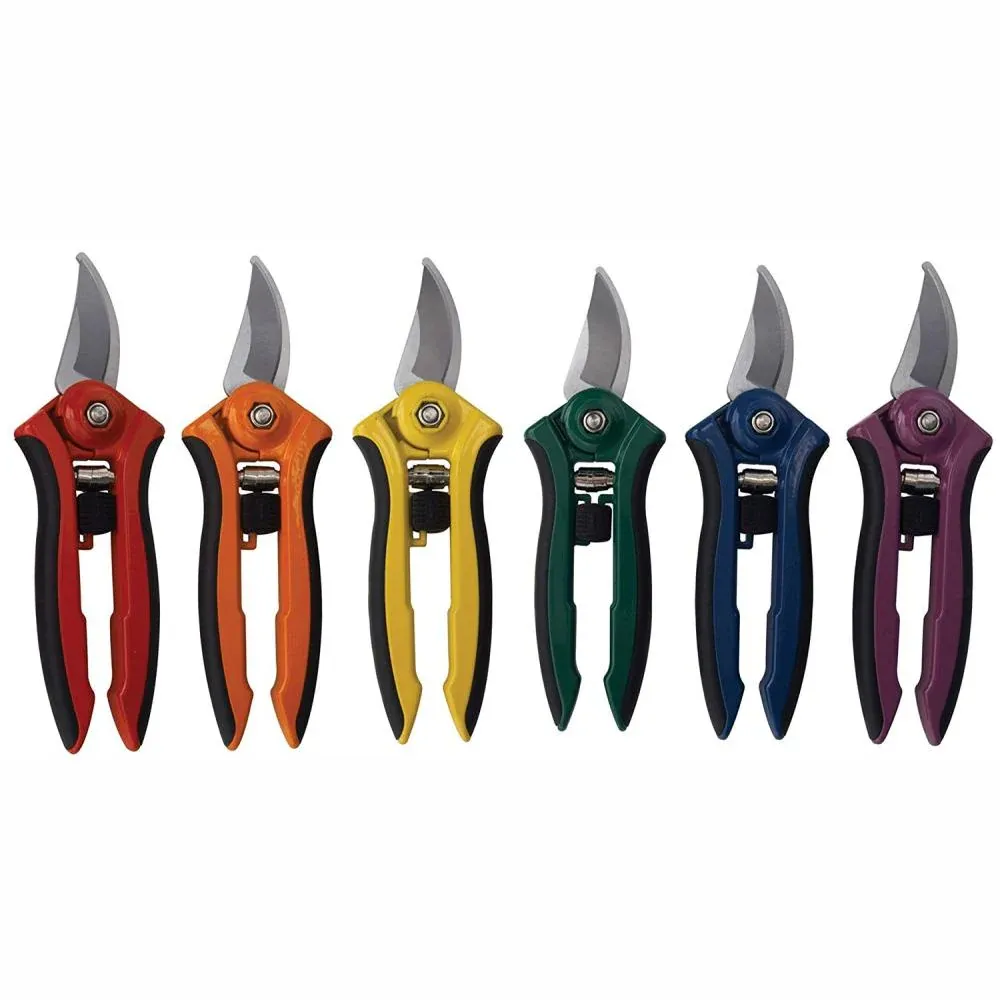 Dramm Bypass Pruner Green