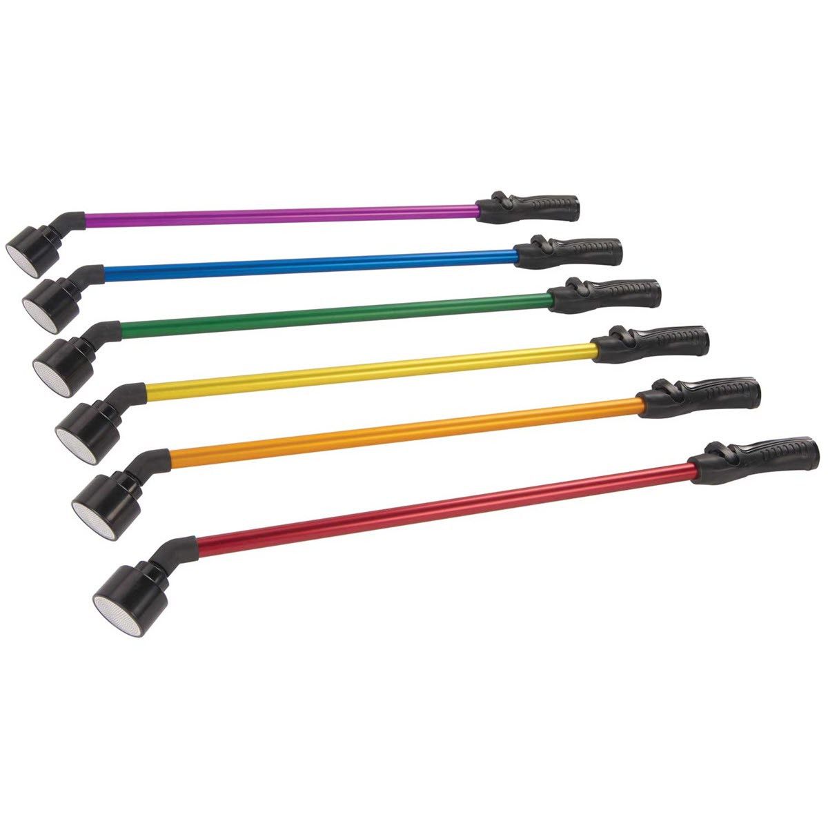 Dramm 30" One Touch Rain Wand Red