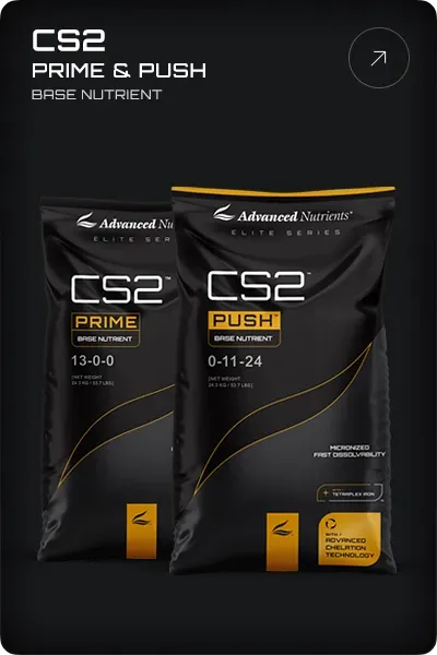 Advanced Nutrients Prime