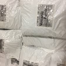 Pumice Medium 1 Cuf
