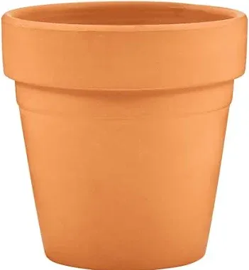 Terra Cotta Pot 3.5"