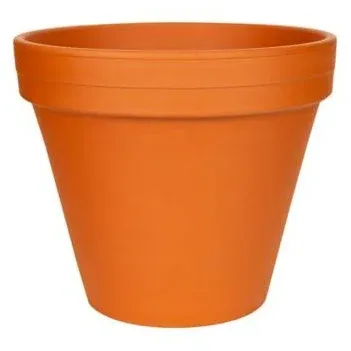 Terra Cotta Pot 9.1"