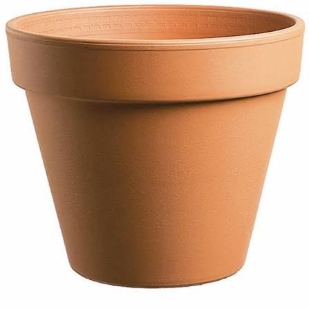 Terra Cotta Pot 12.2"
