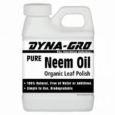 Dynagro Neem Oil Cute Littlebottle