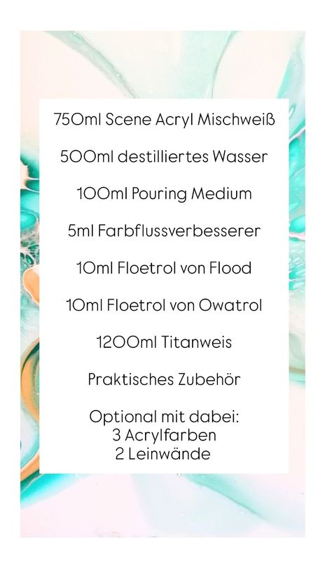 Starter Set Cell Action