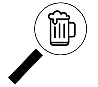 Dry January Tactic Sheet