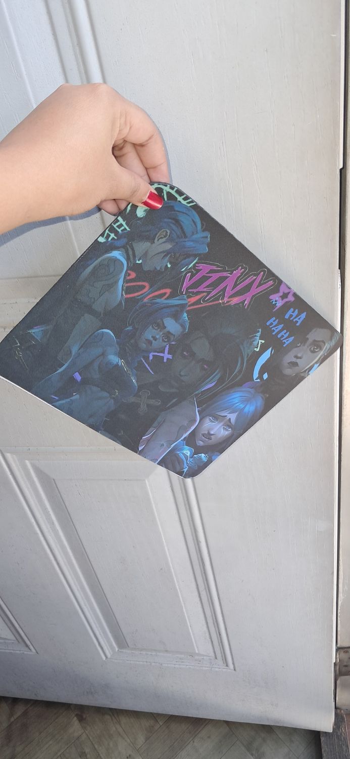Custom Mousepad