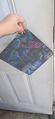 Custom Mousepad