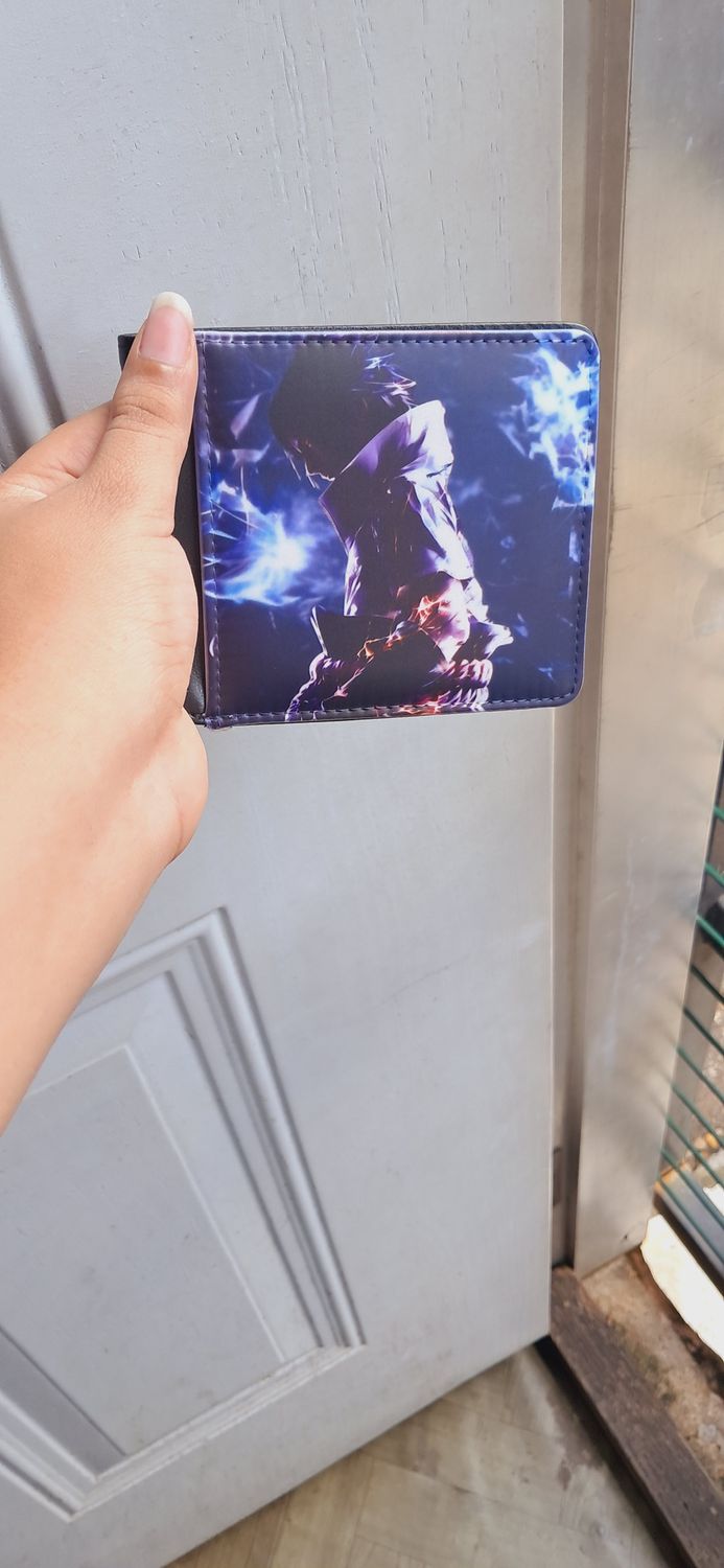 Custom Wallets