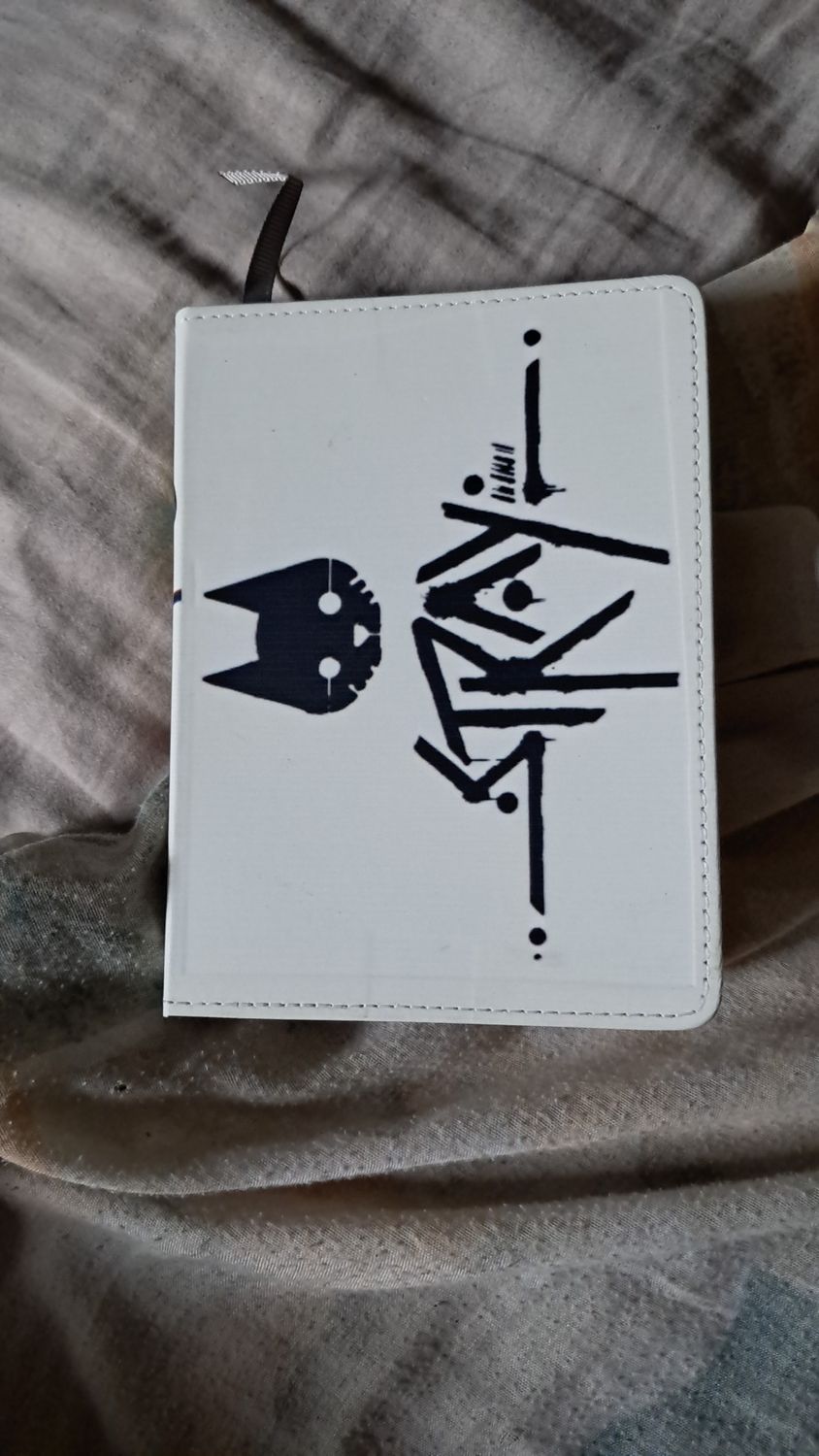 Custom Journals